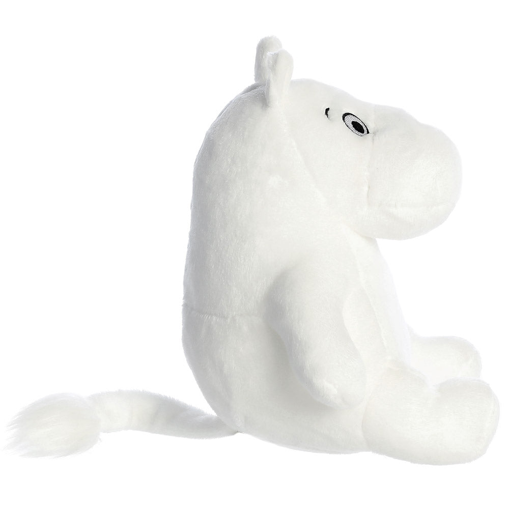 Moomin 8in Soft Toy - Aurora World LTD