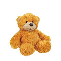 Bonnie Honey Teddy Bear Small Soft Toy - Aurora World LTD