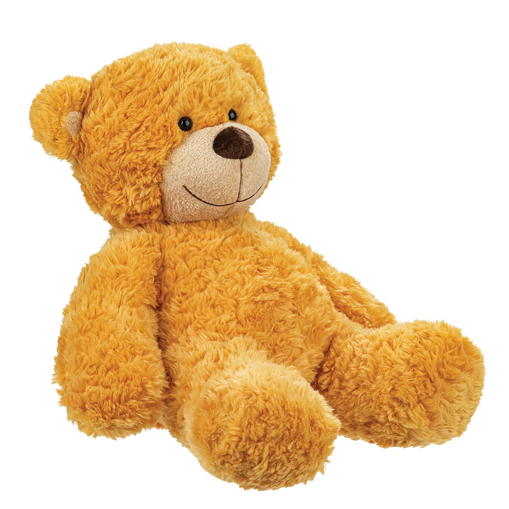 Bonnie Honey Teddy Bear Soft Toy - Aurora World LTD
