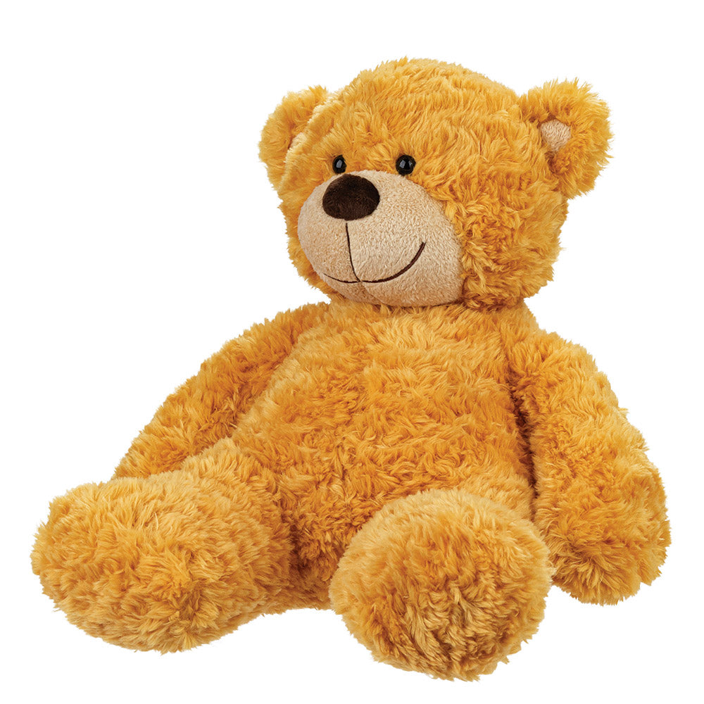 Bonnie Honey Teddy Bear Soft Toy - Aurora World LTD