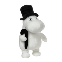 Moominpappa Soft Toy - Aurora World LTD