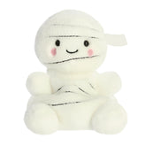 Palm Pals Brendan Mummy 13cm Halloween Plush Soft Toy - Aurora World LTD