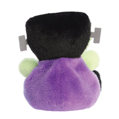 Palm Pals Bolts Frankenstein Soft Toy - Aurora World