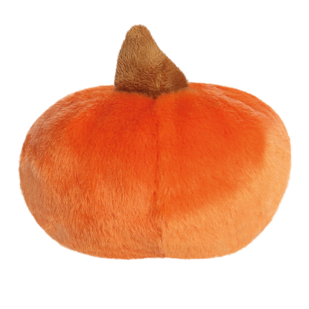 Palm Pals Paisley Pumpkin 13cm - Halloween Plush Soft Toy - Aurora World LTD