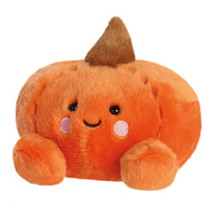 Palm Pals Paisley Pumpkin 13cm - Halloween Plush Soft Toy - Aurora World LTD