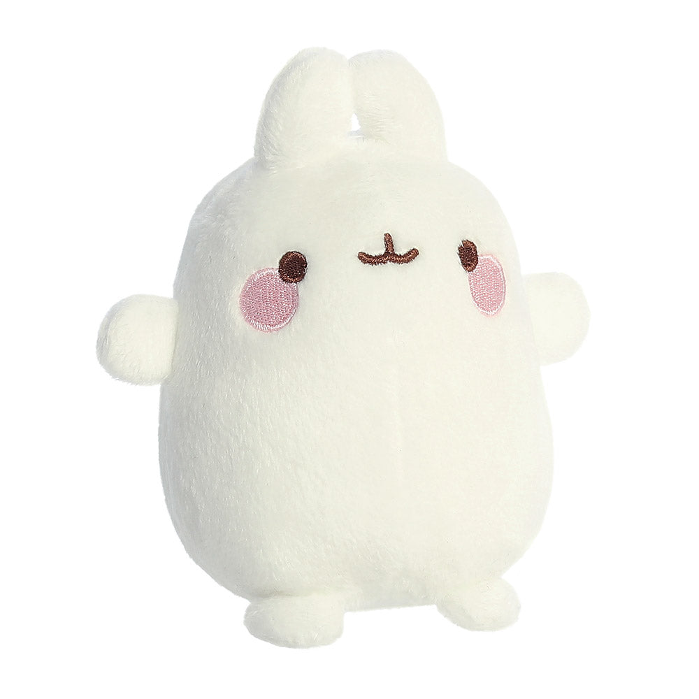 Smol Molang Soft Toy - Aurora World LTD