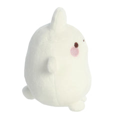 Smol Molang Soft Toy - Aurora World LTD