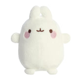 Smol Molang Soft Toy - Aurora World LTD