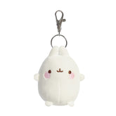 Molang Key Clip - Aurora World LTD