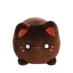 Tasty Peach Coffee Meowchi Soft Toy - Aurora World LTD