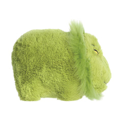 Spudsters Grinch Soft Toy - Aurora World LTD