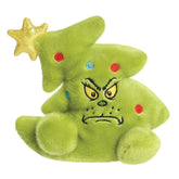 Palm Pals Grinch Tree Soft Toy -  Aurora World LTD