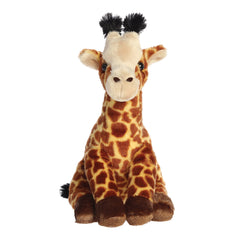 Destination Nation Giraffe Soft Toy - Aurora World LTD