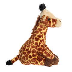 Destination Nation Giraffe Soft Toy - Aurora World LTD