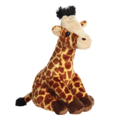 Destination Nation Giraffe Soft Toy - Aurora World LTD