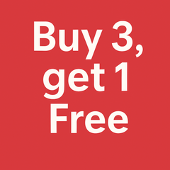Buy 3 get 1 Free - Aurora World