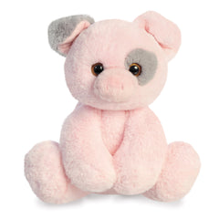 Flopsies Parsley Pig Soft Toy - Aurora World LTD