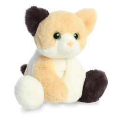 Flopsies Callie Cat Soft Toy - Aurora World Ltd