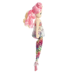 Sea Sparkles Dulcinea Mermaid Soft Toy - Aurora World LTD