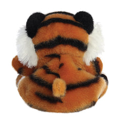 Palm Pals Indy Tiger Soft Toy - Aurora World Ltd