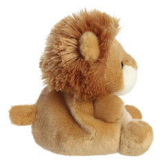 Palm Pals Leno Lion Soft Toy - Aurora World LTD