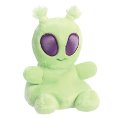 Palm Pals Ross Alien Soft Toy - Aurora World LTD