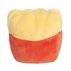 Palm Pals Frenchy Fries Soft Toy - Aurora World LTD