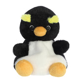 Palm Pals Rocco Rockhopper Penguin 13cm - Collectable Soft Toy from Aurora World LTD