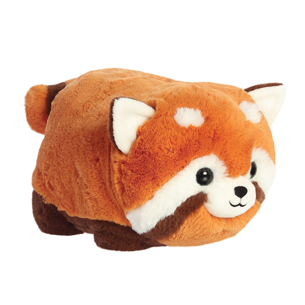 Spudsters Remy Red Panda Soft Toy - Aurora World LTD