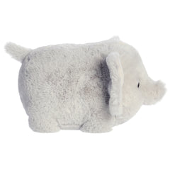 Spudsters Eri Elephant 24cm Soft Toy - Charming Potato-Shaped Plush - Collectable Soft Toy by Aurora World LTD