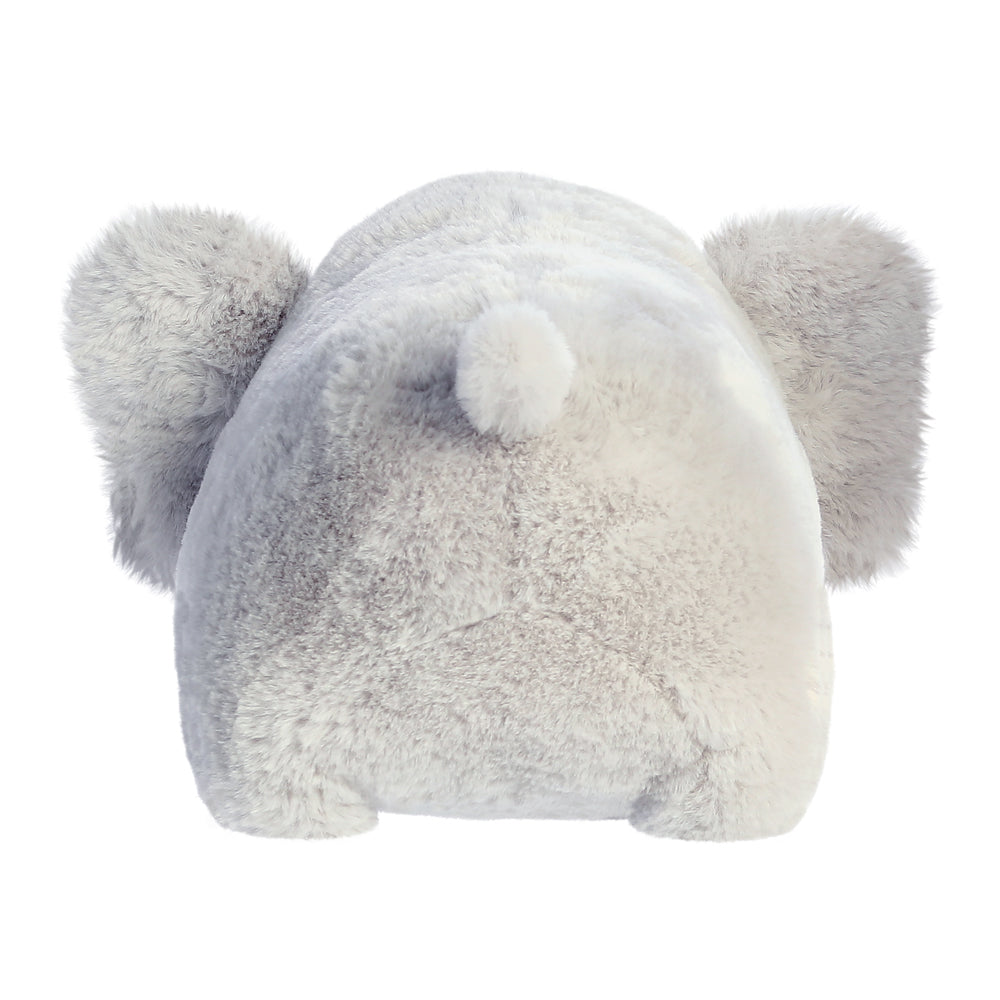 Spudsters Eri Elephant 24cm Soft Toy - Charming Potato-Shaped Plush - Collectable Soft Toy by Aurora World LTD