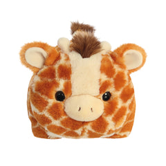 Spudsters Gerald Giraffe 24cm Soft Toy - Charming Potato-Shaped Plush - Collectable Soft Toy by Aurora World LTD
