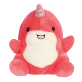 Palm Pals Rowena Witch Hat 13cm - Collectable Soft Toy from Aurora World LTD