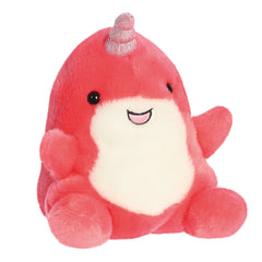 Palm Pals Rowena Witch Hat 13cm - Collectable Soft Toy from Aurora World LTD