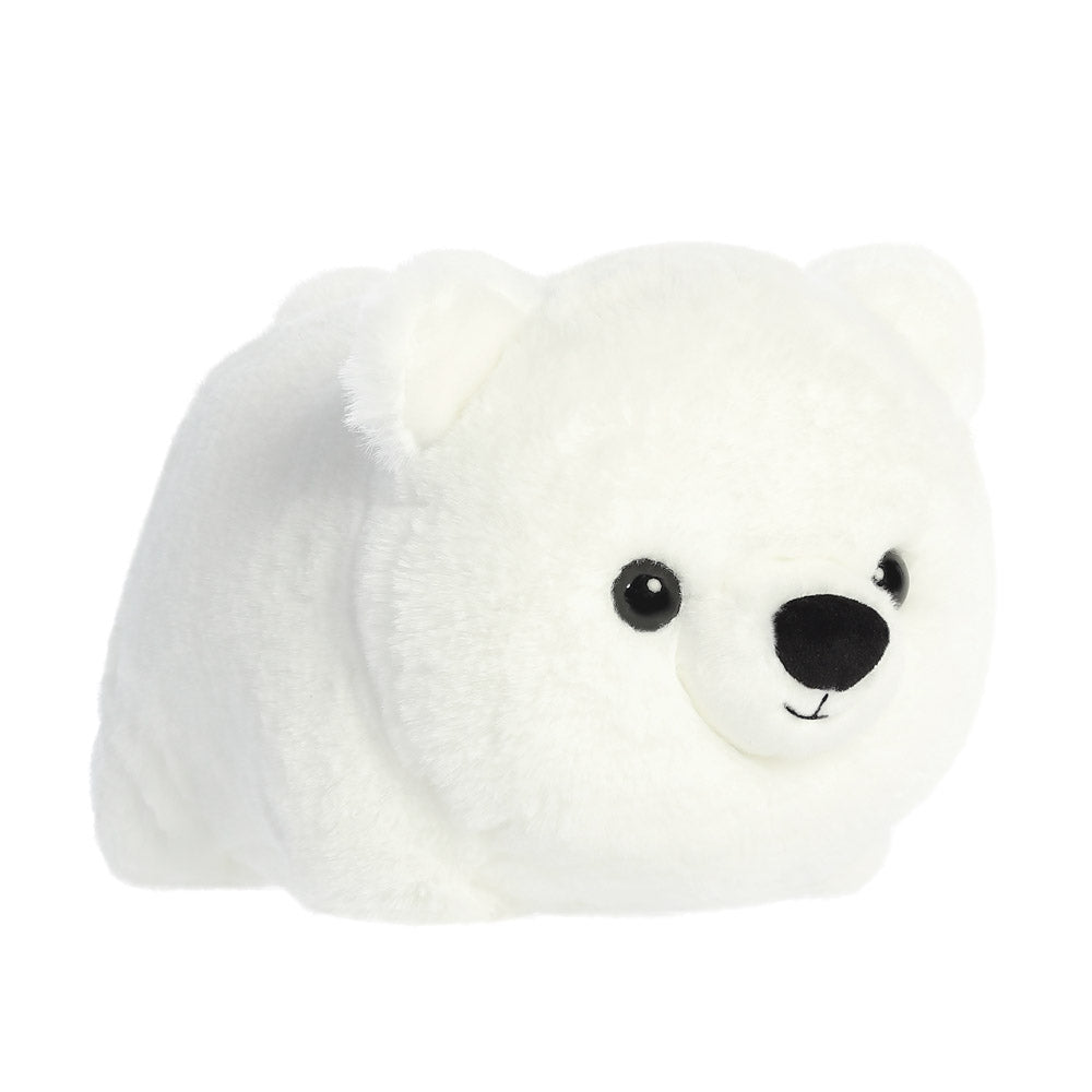 Spudsters Penni Polar Bear Soft Toy - Aurora World