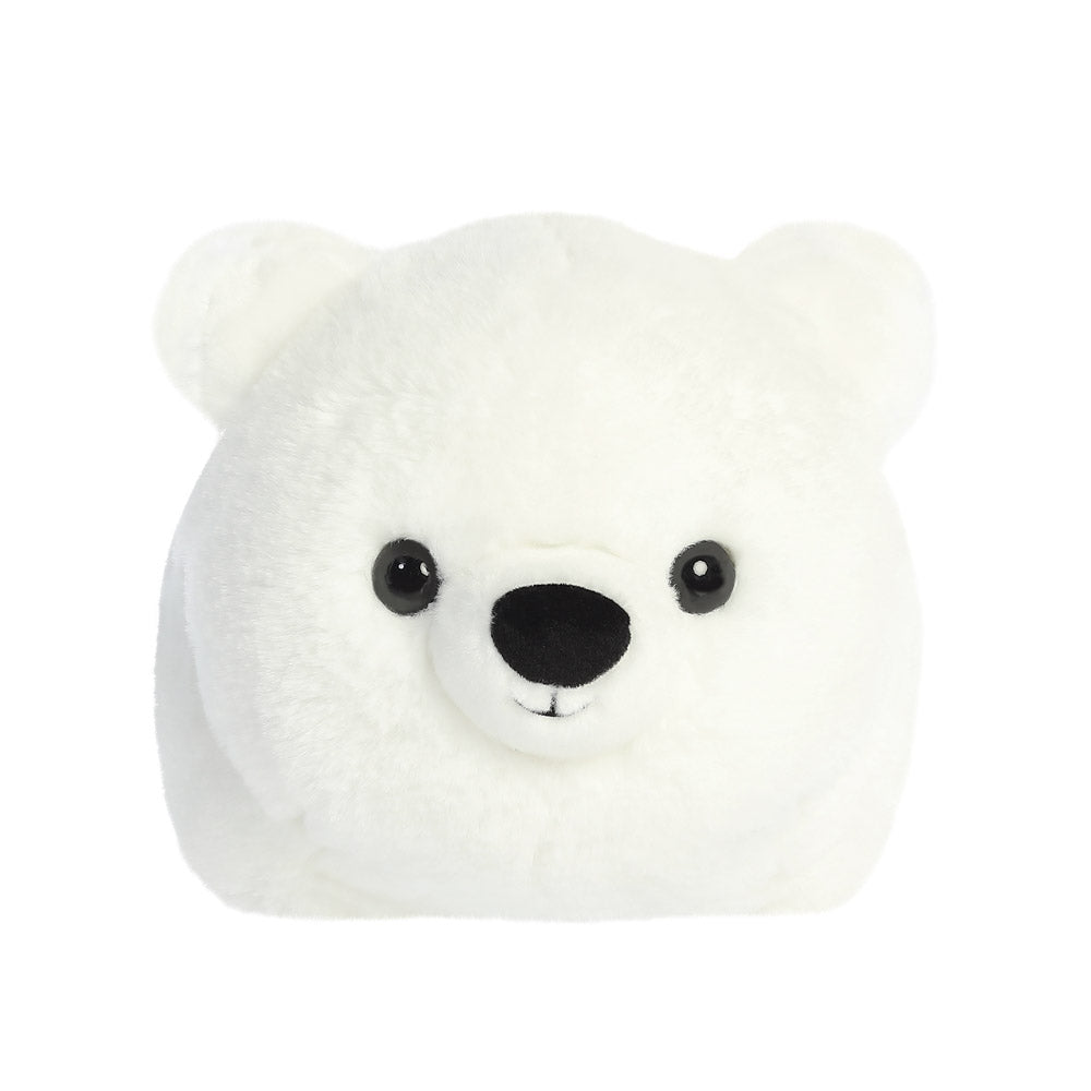 Spudsters Penni Polar Bear Soft Toy - Aurora World