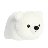 Spudsters Penni Polar Bear Soft Toy - Aurora World
