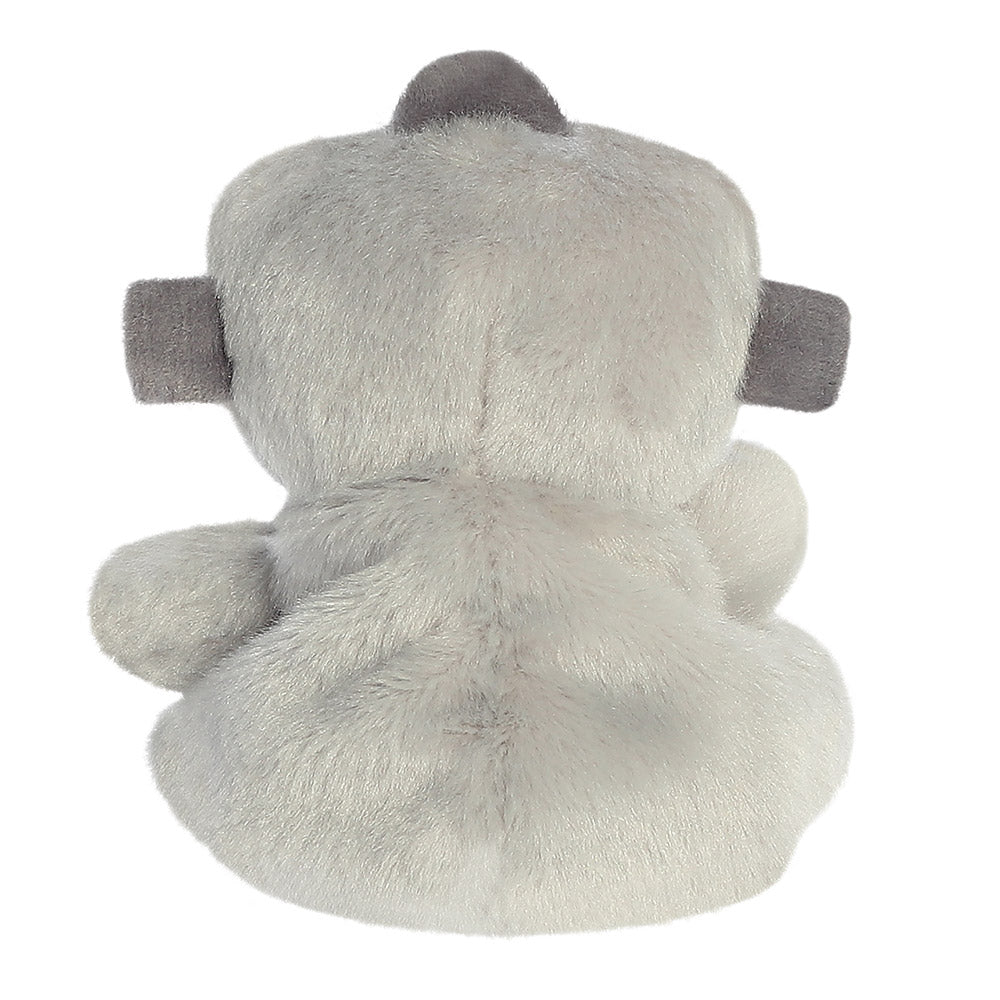 Palm Pals Gadget Robot Soft Toy - Aurora World LTD