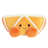 Palm Pals Tucker Mandarin Soft Toy - Aurora World LTD