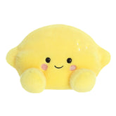 Palm Pals Yuzu Lemon Soft Toy - Aurora World LTD