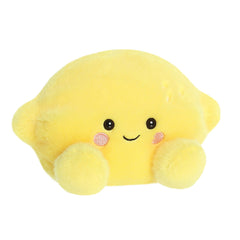 Palm Pals Yuzu Lemon Soft Toy - Aurora World LTD