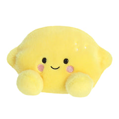 Palm Pals Yuzu Lemon Soft Toy - Aurora World LTD