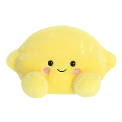 Palm Pals Yuzu Lemon Soft Toy - Aurora World LTD
