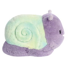 Spudsters Emily Snail Soft Toy - Aurora World LTD