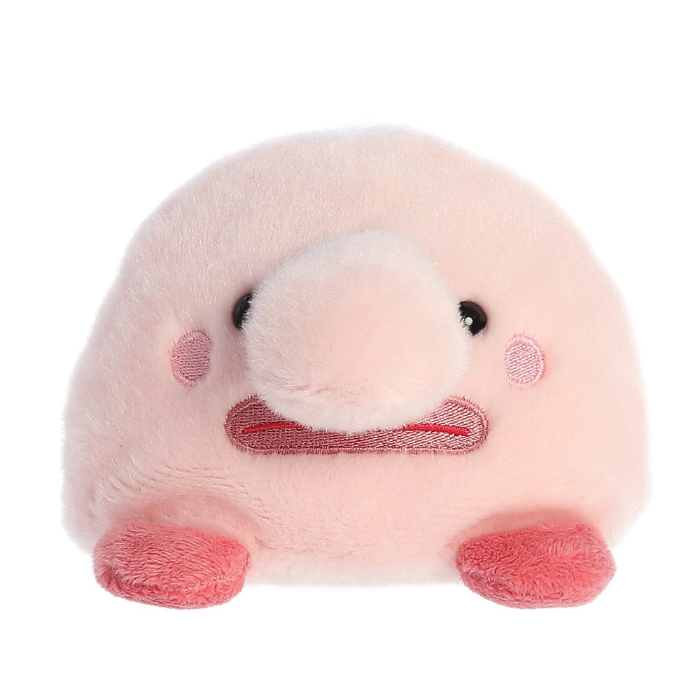 Palm Pals Bart Plusch Blobfisch