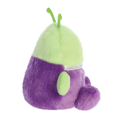 Palm Pals Zorg Green Alien Soft Toy - Aurora World LTD