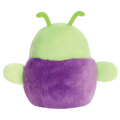 Palm Pals Zorg Green Alien Soft Toy - Aurora World LTD