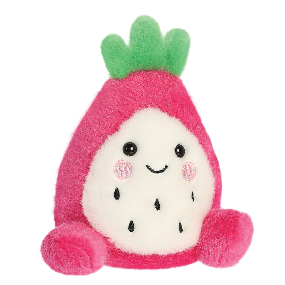Palm Pals Rhys Dragon Fruit Soft Toy - Aurora World LTD
