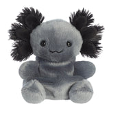 Palm Pals Onyx Axolotl Soft Toy - Aurora World LTD
