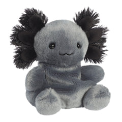 Palm Pals Onyx Axolotl Soft Toy - Aurora World LTD